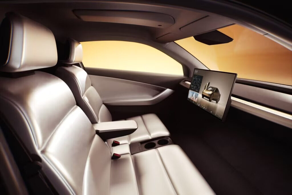 Tesla-ն 2026-ի երկրորդ եռամսյակում կսկսի լիովին ինքնավար երկտեղանոց Cybercab էլեկտրամեքենաների արտադրությունը