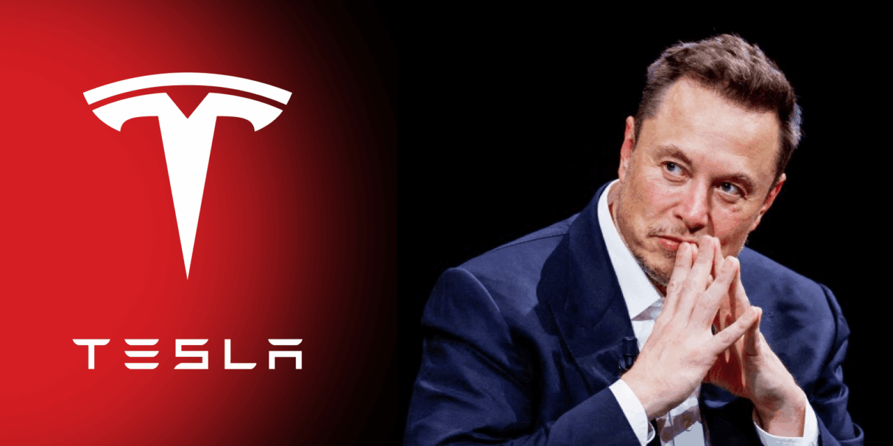Իլոն Մասկը պատրաստ է լքել Tesla-ն, եթե չստանա 1 տրիլիոն դոլար արժողությամբ փոխհատուցման փաթեթ