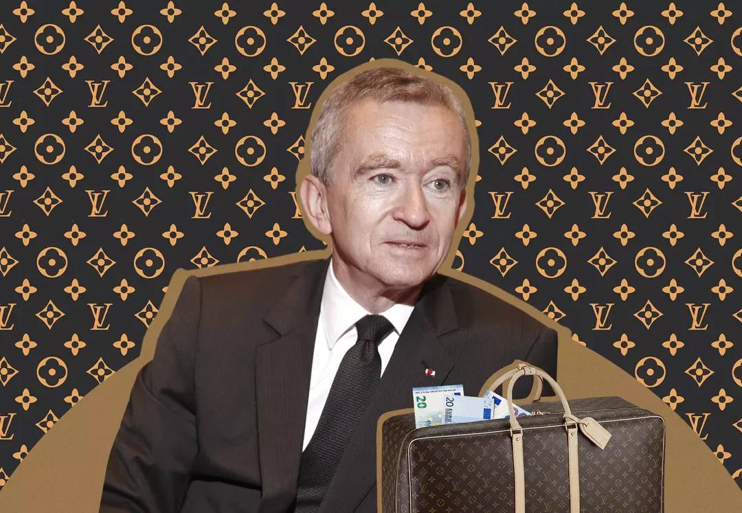 Բեռնար Առնոն ութ ամսում ձեռք է բերել LVMH-ի բաժնետոմսեր՝ 1.4 միլիարդ եվրոյի չափով