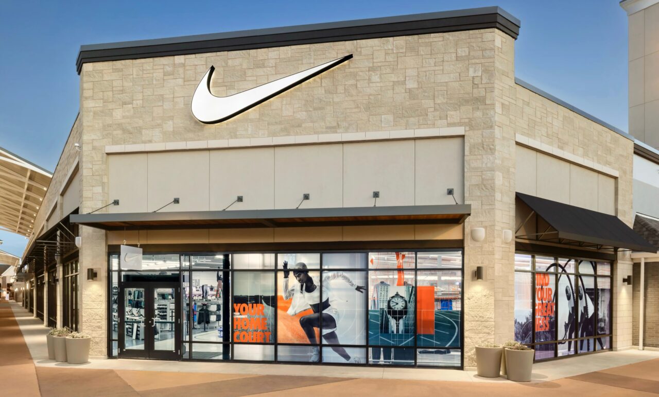 Nike-ի եկամուտն առաջին ֆինանսական եռամսյակում անսպասելիորեն աճել է