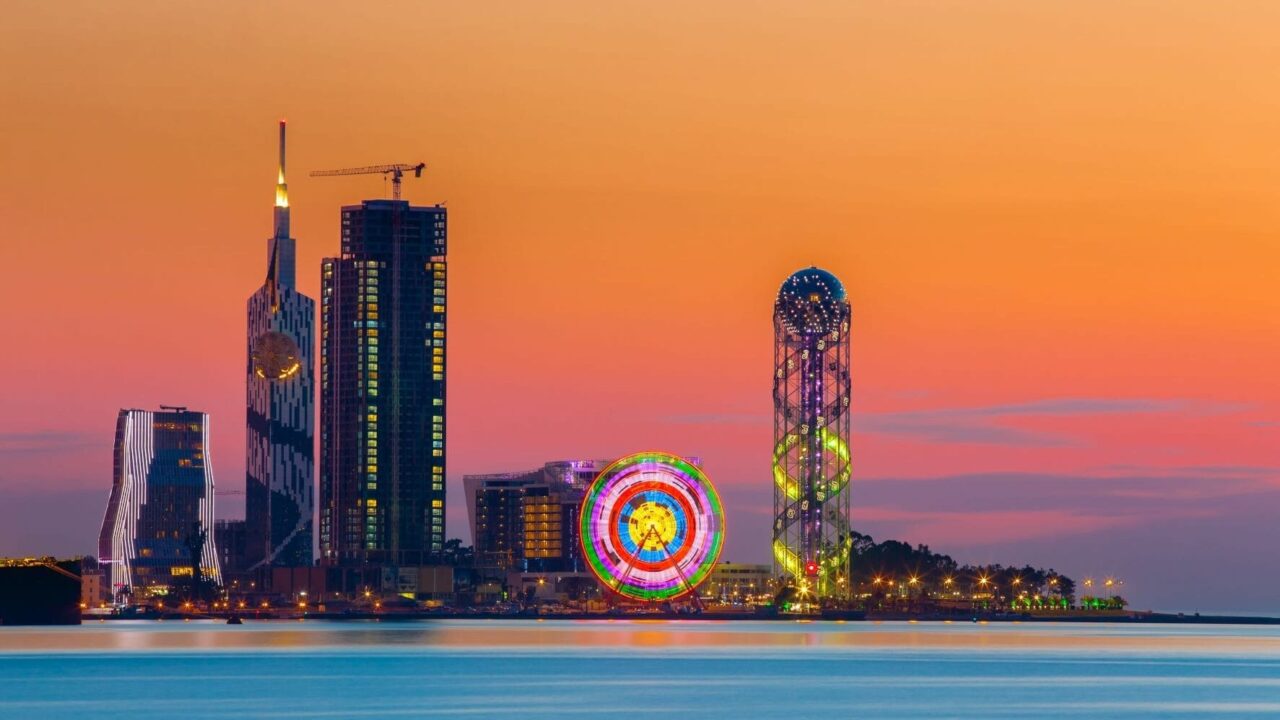 Բաթումում անշարժ գույքի շուկան աճել է գրեթե 70%-ով