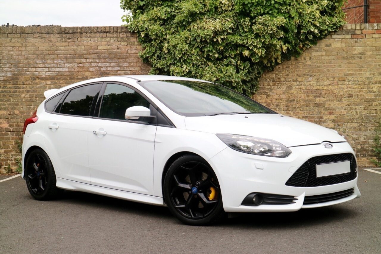 Գերմանիայում դադարեցվել է Ford Focus-ի արտադրությունը