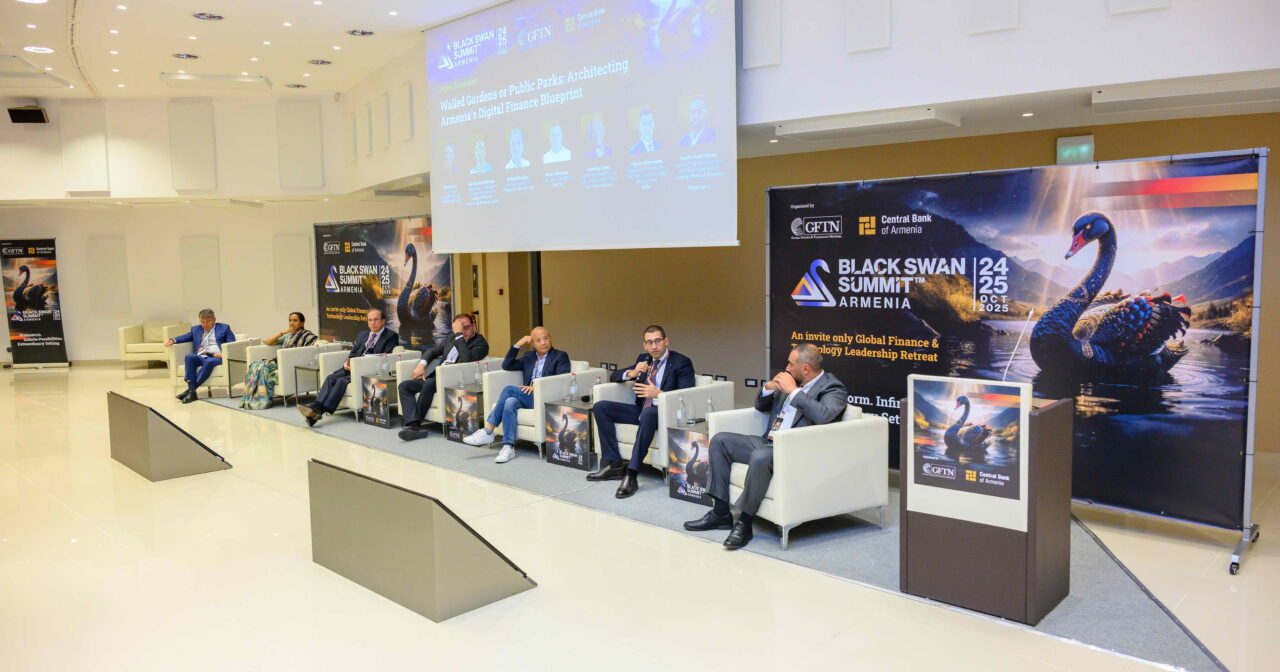 Հայաստանը՝ գլոբալ ֆինանսական ու տեխնոլոգիական քննարկումների կենտրոնում