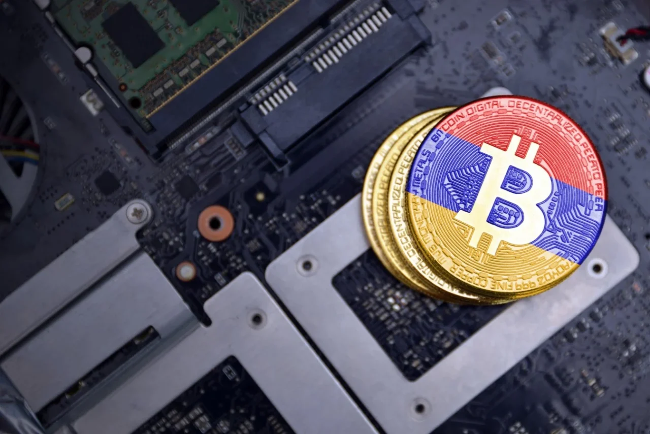 Կրիպտոշուկան 2025 թվականին․ ինչ են ցանկանում նոր օգտատերերը․ հայացք դեպի Հայաստան