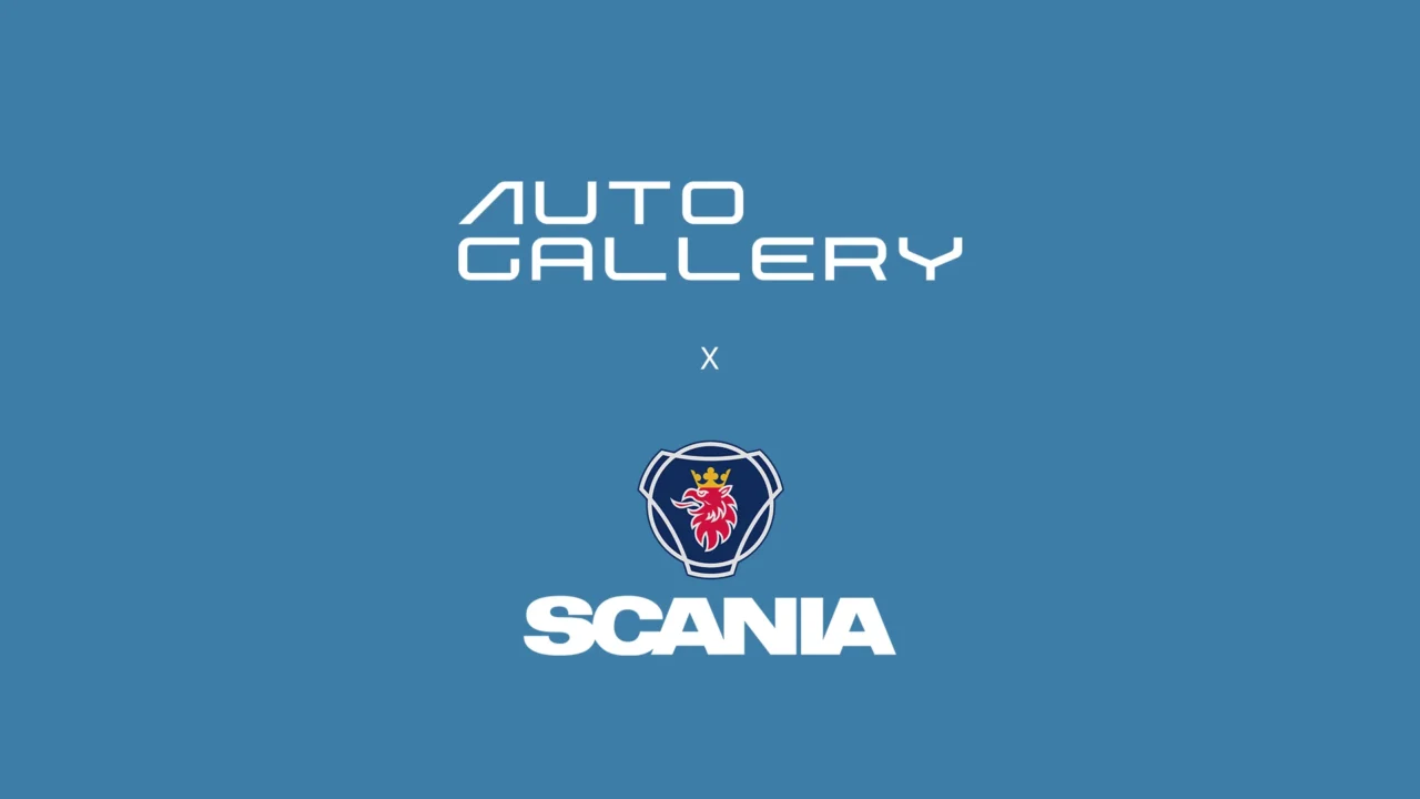 «Ավտո Գելլրի» ՓԲԸ-ն դարձավ Scania բեռնատարների միակ պաշտոնական ներկայացուցիչը Հայաստանում