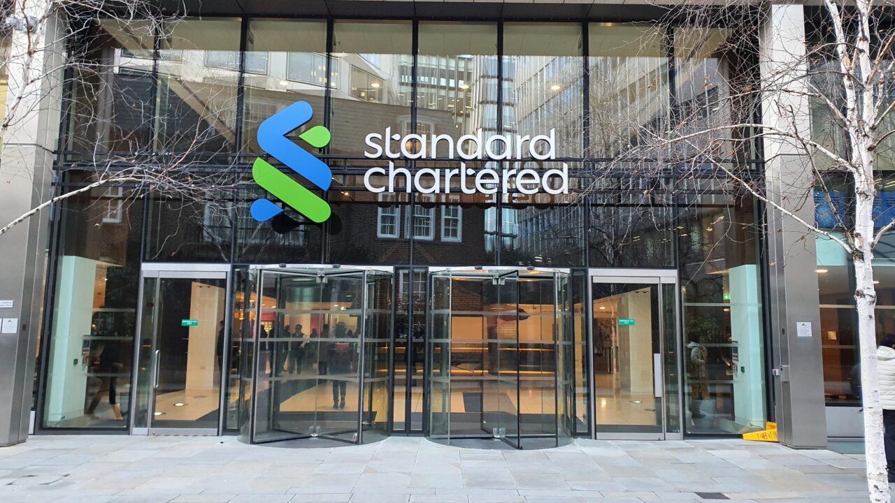 Standard Chartered-ը կաջակցի կայուն կրիպտոարժույթով քարտերին իրական վճարումներ իրականացնելու համար