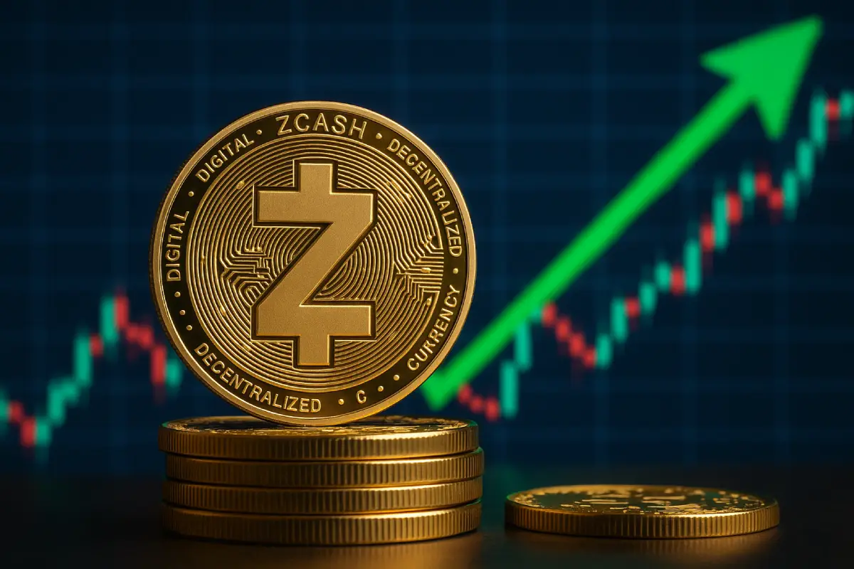 Թրեյդեր Ջեյմս Ուինը Zcash-ի շնորհիվ վաստակել է ավելի քան 100,000 դոլար