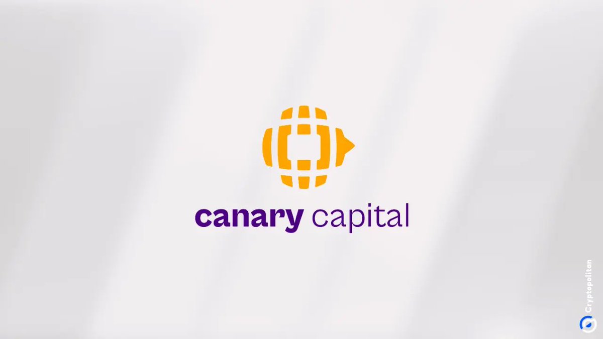 Canary Capital-ը գործարկում է սփոթային XRP ETF-ն