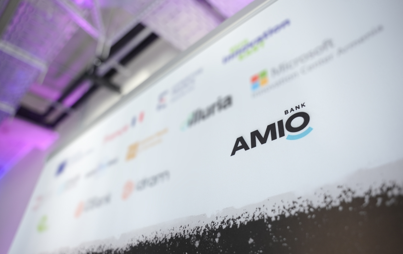 Ամիօ բանկը՝ CTF կիբեռմրցույթի Platinum հովանավոր