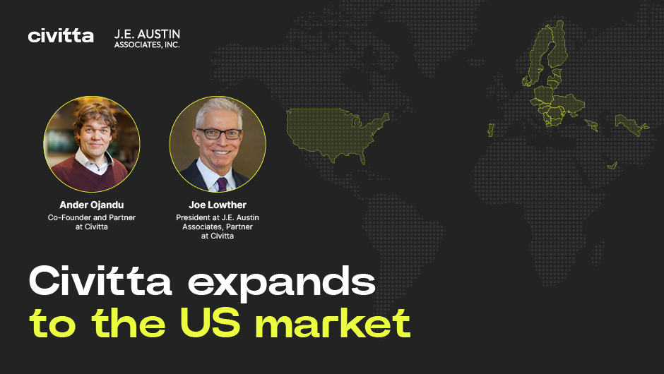 «Սիվիտտա»-ն ձեռք է բերել ամերիկյան «Ջեյ. Ի. Օսթին» (J.E. Austin) ընկերությունը