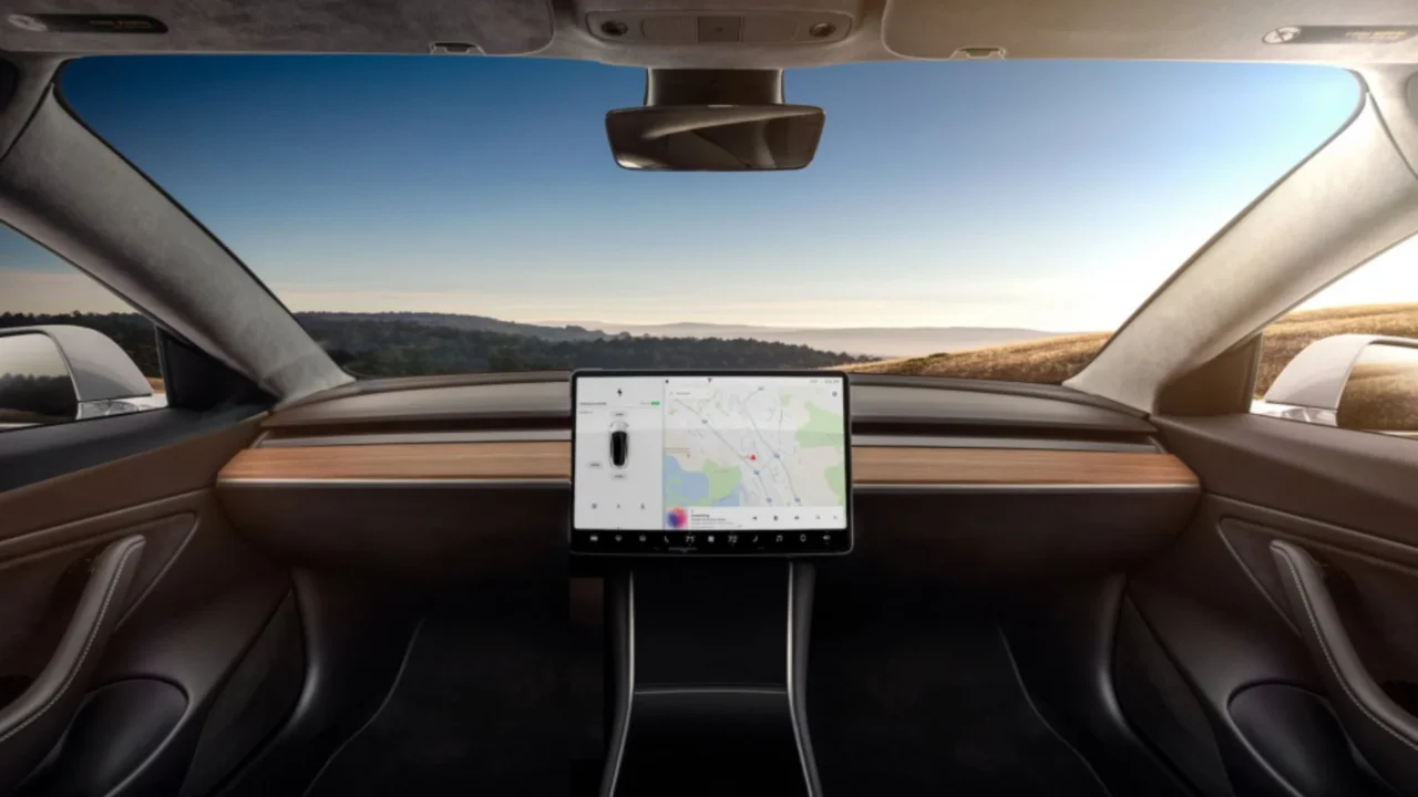 Robotaxi-ն հասել է շրջադարձային կետի