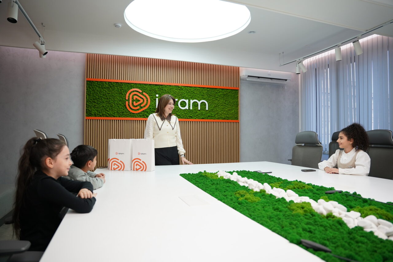 Ամփոփվեցին Junius ֆինանսական գրագիտության երկրորդ մրցույթի արդյունքները