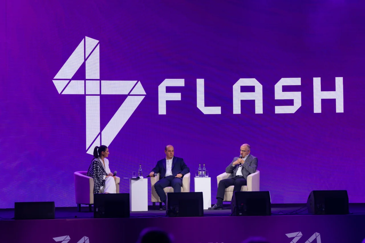 Նոր ձևաչափ, նոր էներգիա, նոր հնարավորություններ. Flash-ը նշում է 30-ամյակը