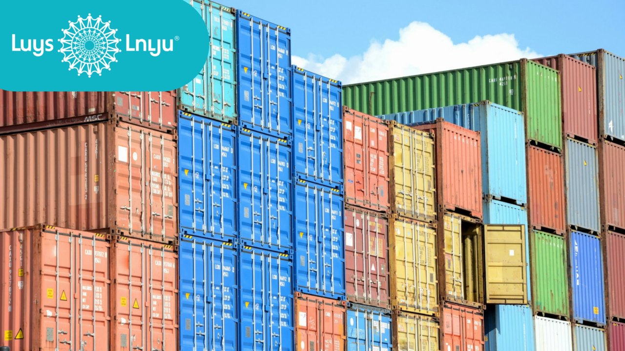 ԼՈՒՅՍ հիմնադրամ. Արտահանման ոլորտում պատկերը մտահոգիչ է