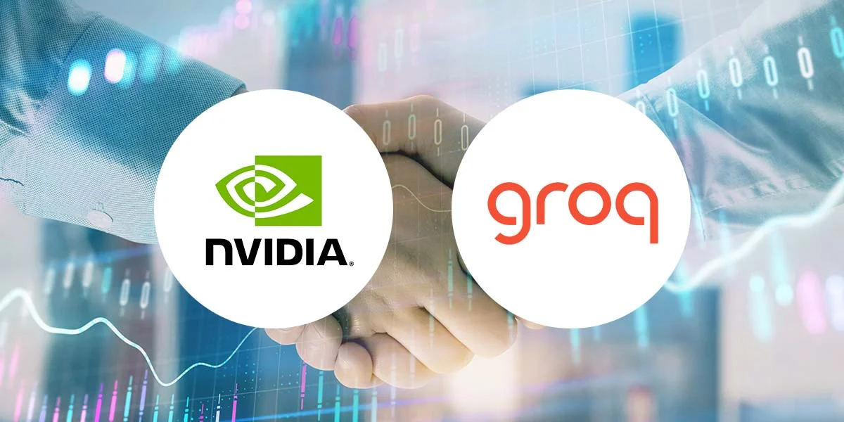 Nvidia-ն 20 մլրդ դոլարով ձեռք է բերում Groq ստարտափի ակտիվները