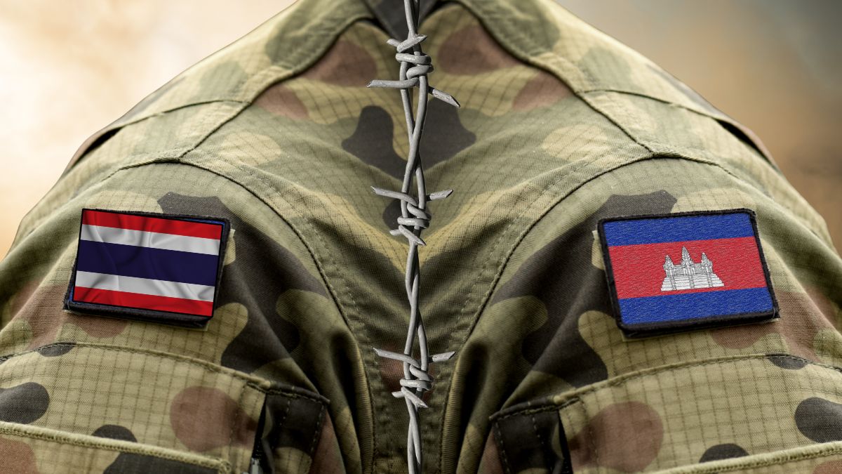 Թաիլանդը սահմանափակել է վառելիքի մատակարարումները Լաոս, որպեսզի դրանք չհասնեն Կամբոջային