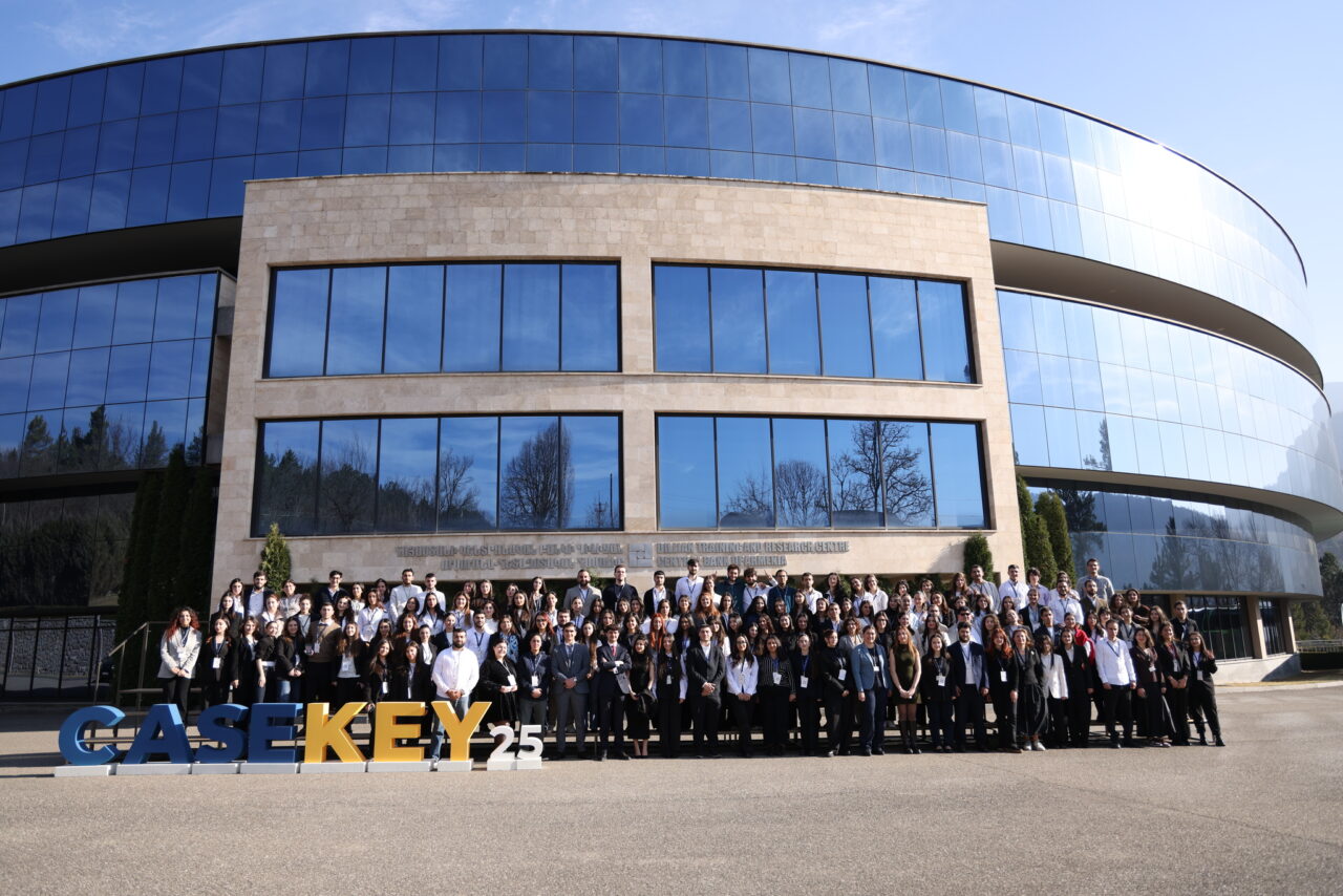 CaseKey x Բիբլոս Բանկ Արմենիա ռազմավարական գործընկերությունը՝ 2025-ի գալայի կենտրոնում