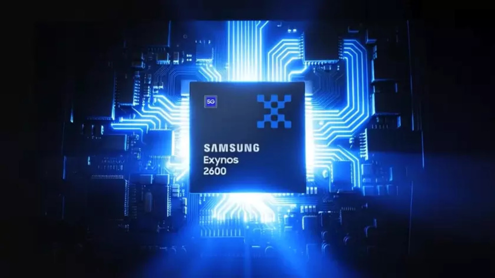 Samsung-ը ներկայացրել է Exynos 2600-ը