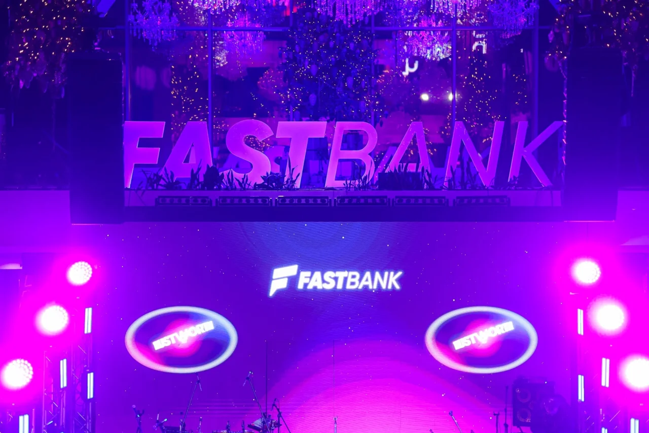 Ֆասթ Բանկի ակտիվների թիվը 2025-ին հատել է 1 մլրդ դոլարը