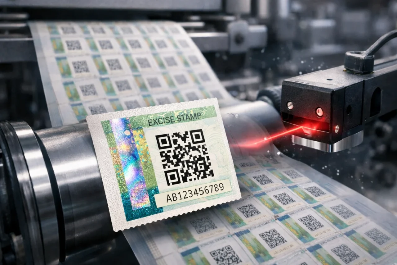 ՊԵԿ. 2026թ․ հունվարի 1-ից դրոշմավորվան ծածկագրերի գինը կնվազի