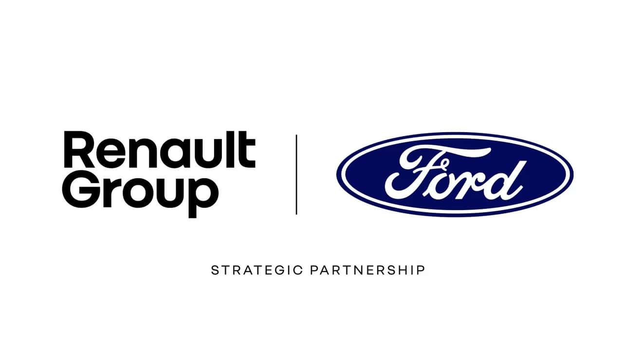 Renault-ը կարտադրի կոմպակտ ավտոմոբիլներ Ford-ի համար