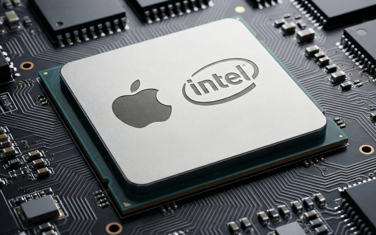 Ոչ միայն Mac և iPad․ 2028-ին Apple-ը կներառի Intel-ին iPhone-ների պրոցեսորների արտադրությունում