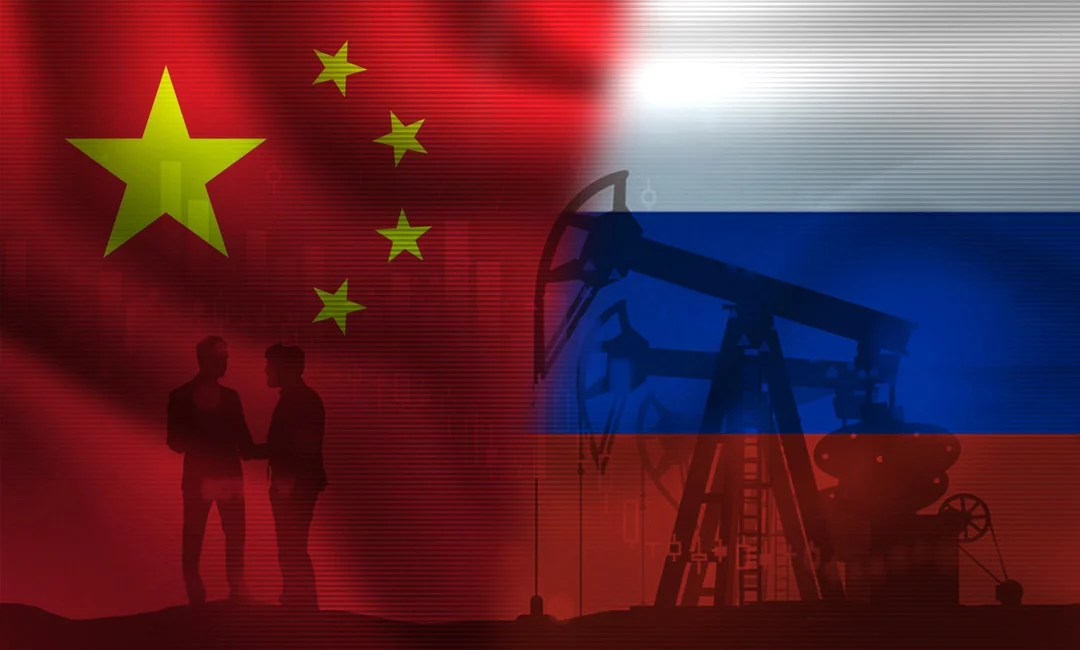 Ռուսաստանի և Չինաստանի միջև առևտրաշրջանառությունը տարեվերջին կգերազանցի 220 միլիարդ դոլարը