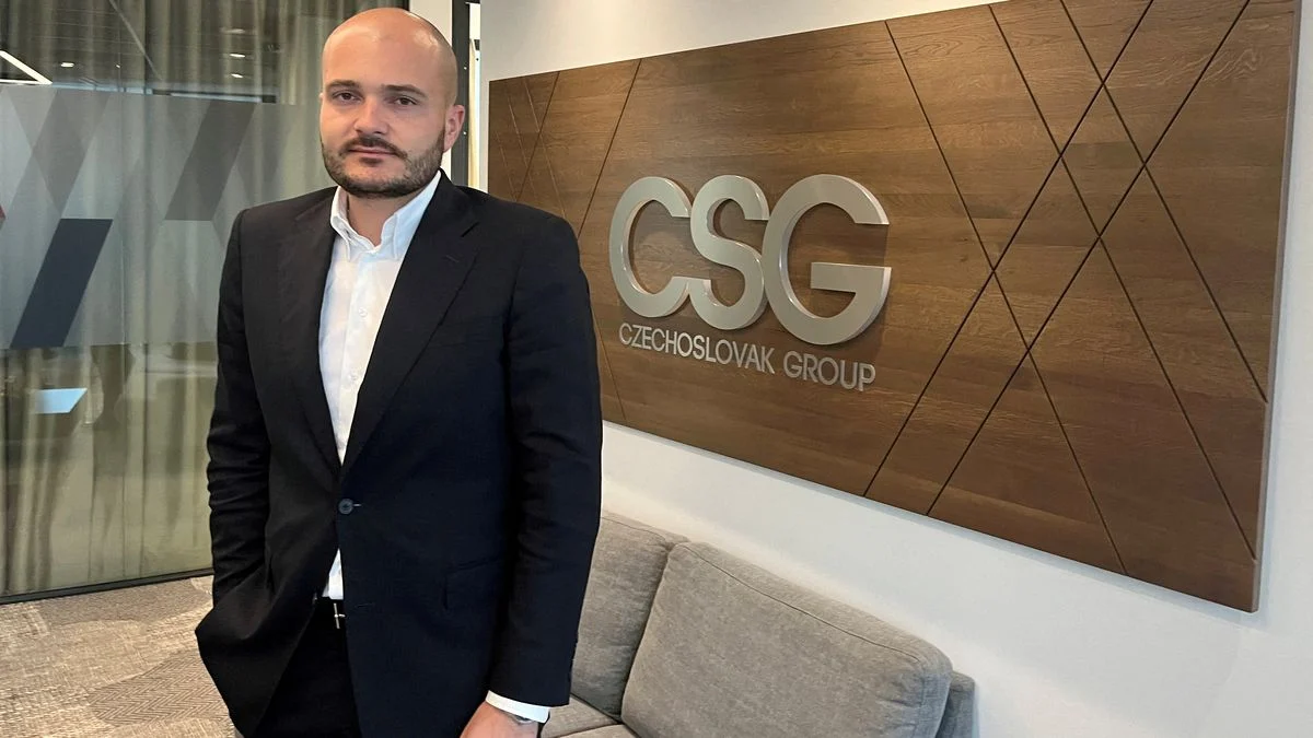 Czechoslovak Group-ի ղեկավարը դարձել է պաշտպանական ոլորտի աշխարհի ամենահարուստ գործարարը