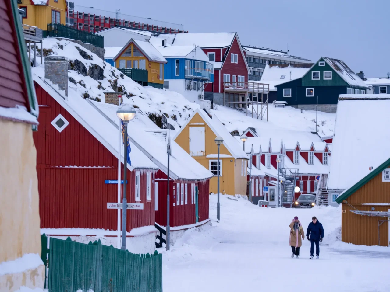 Եվրոպական խորհուրդը կգումարի ԵՄ արտահերթ գագաթնաժողով՝ Գրենլանդիայի շուրջ ստեղծված իրավիճակի կապակցությամբ
