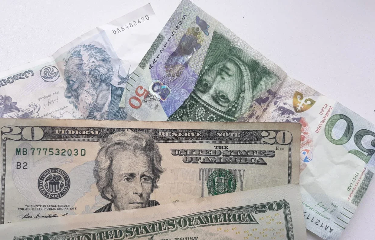 Դեկտեմբերին դեպի Վրաստան դրամական փոխանցումներն աճել են 18%-ով