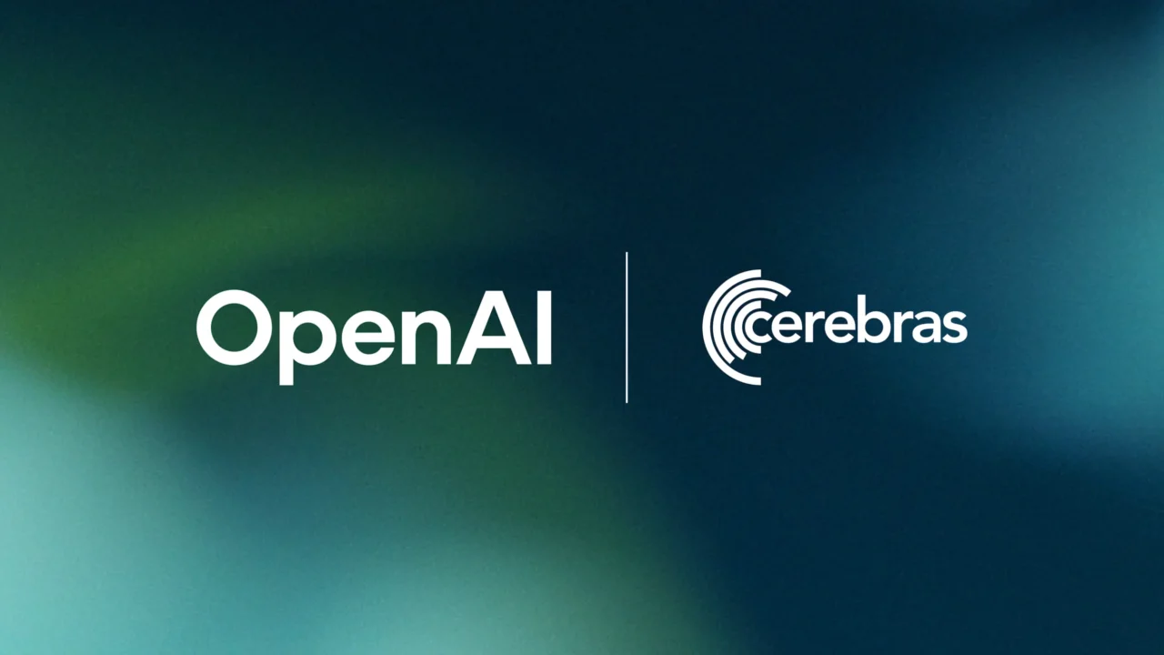 OpenAI-ն Cerebras-ի հետ կնքել է հաշվարկային հզորությունների գնման շուրջ 10 մլրդ դոլարի համաձայնագիր