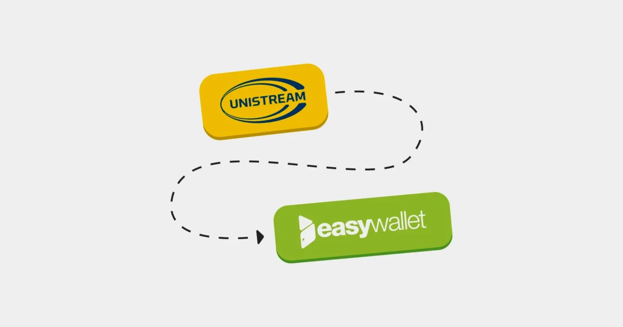 Յունիստրիմ x easywallet. Ռուսաստանից փոխանցումների նոր տարբերակ 