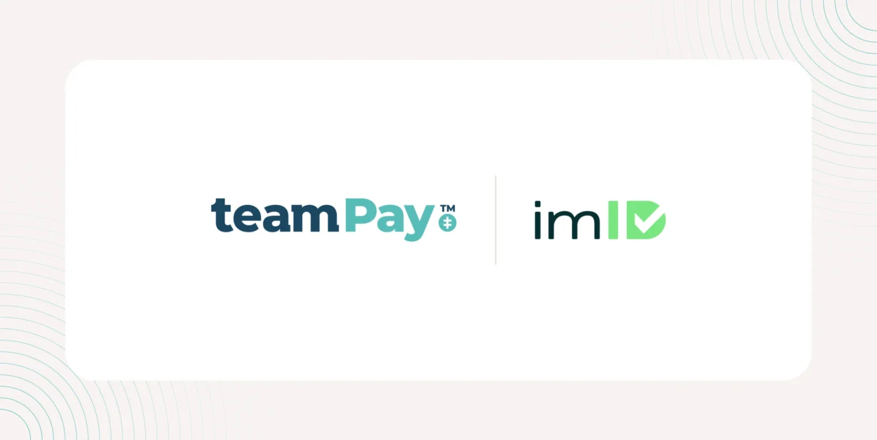 TeamPay-ն առաջին էլեկտրոնային դրամապանակն է Հայաստանում, որտեղ կարելի է մեկ քայլով նույնականացվել imID-ով
