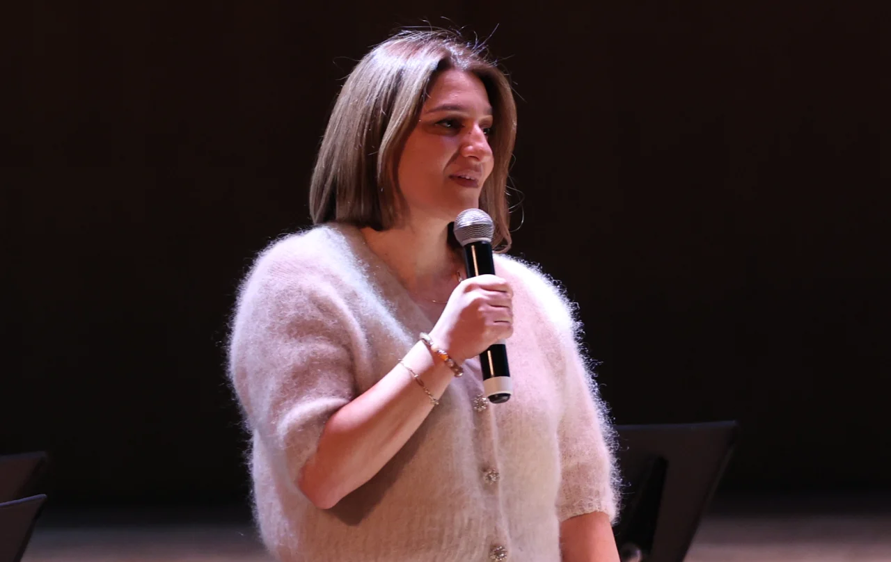 Ամիօ բանկը՝ Staff.am Gala 2025-ի գլխավոր գործընկեր