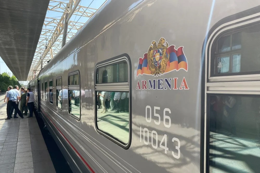 ՀԿԵ-ն ներկայացրել է 2025 թվականի ուղևորափոխադրումների տվյալները