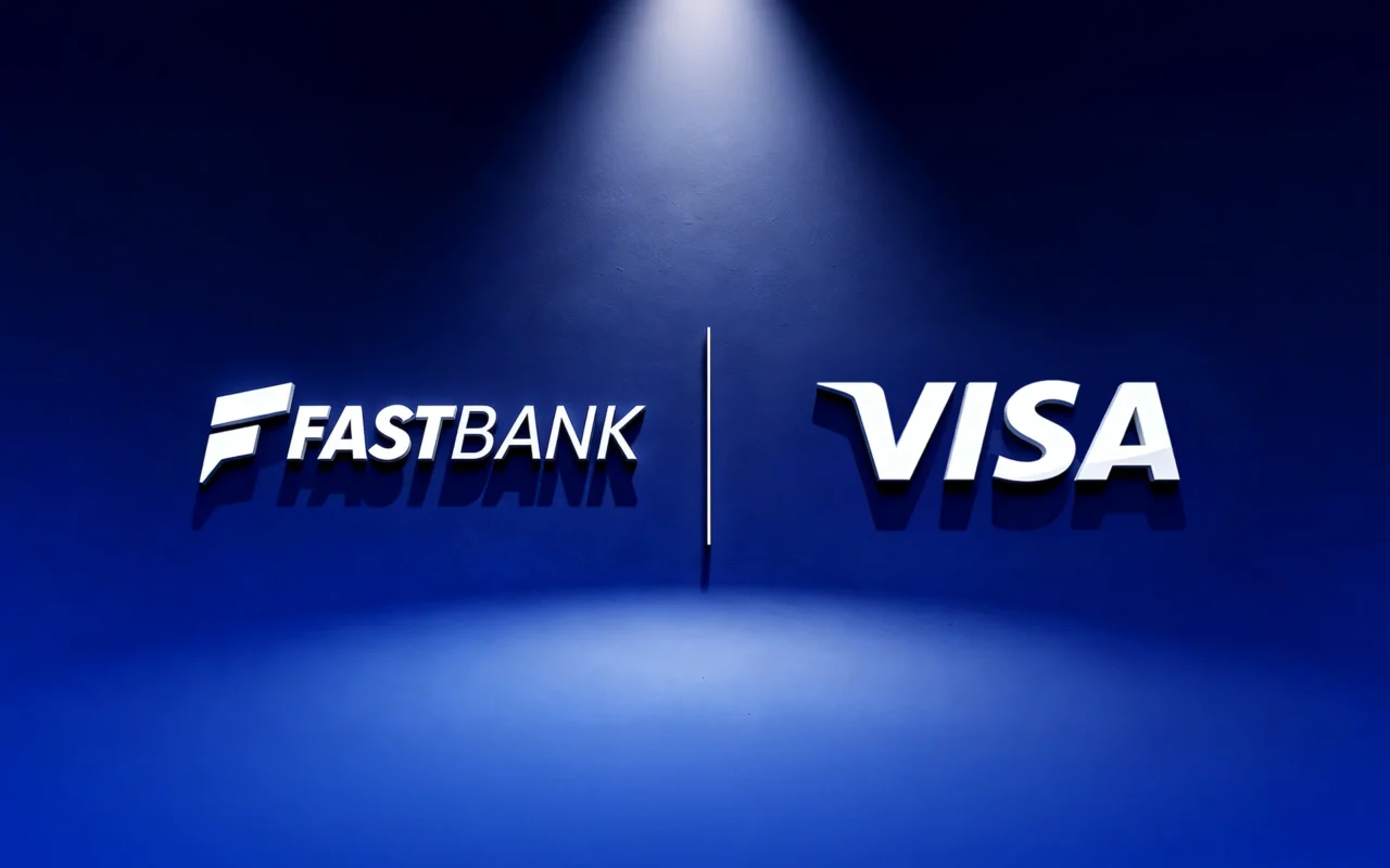 Ֆասթ Բանկն ու Visa-ն ամփոփել են գործակցության մեկ տարին