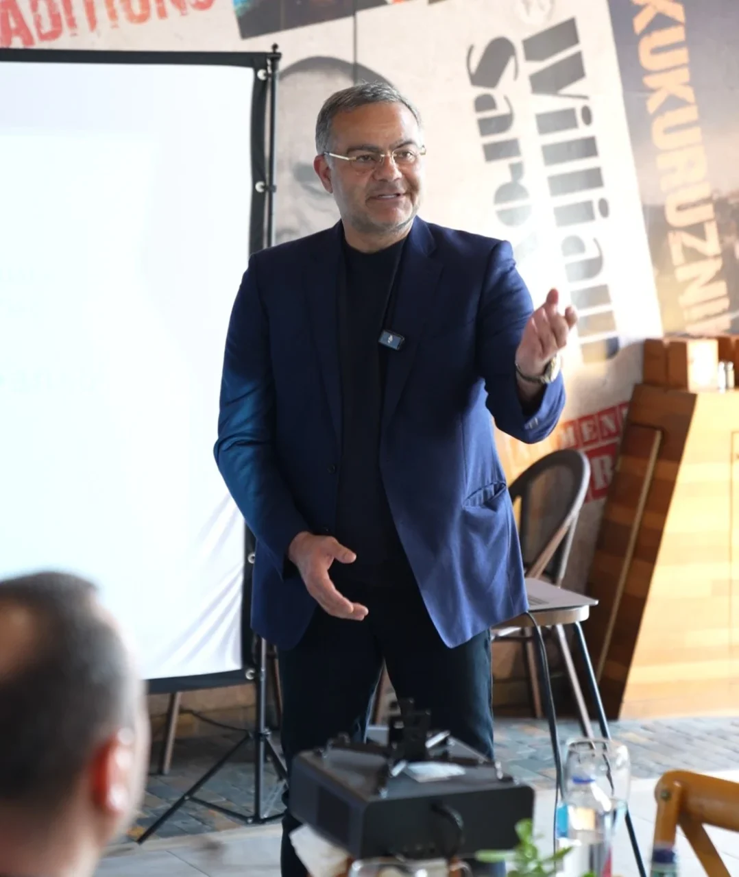 Լոս Անջելեսում կայացավ Ֆիզմաթ դպրոցի շրջանավարտների և բարեկամների բացառիկ հանդիպումը