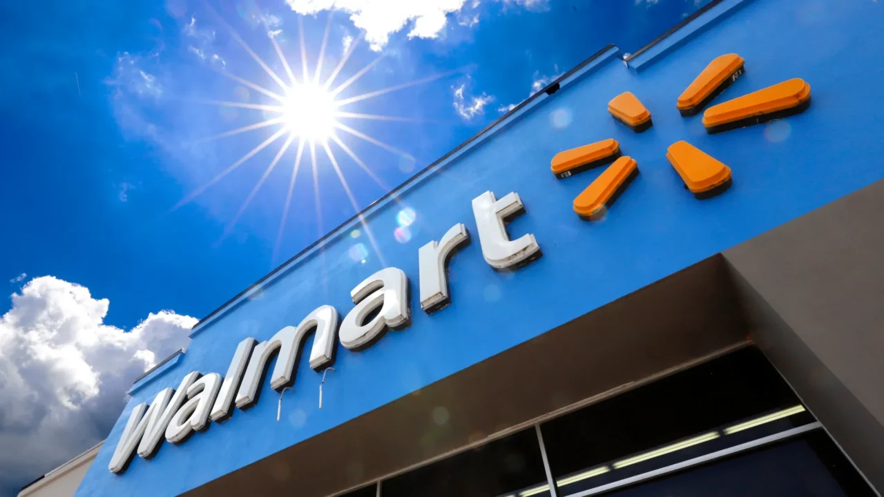 Walmart-ի կապիտալիզացիան առաջին անգամ գերազանցել է 1 տրլն դոլարը