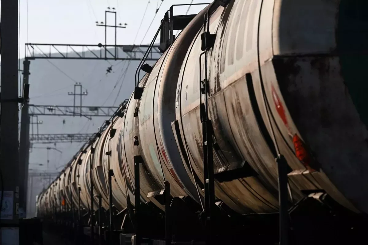 Բելառուսը փետրվարի 1-ից գրեթե 10%-ով բարձրացրել է նավթի տարանցման սակագինը