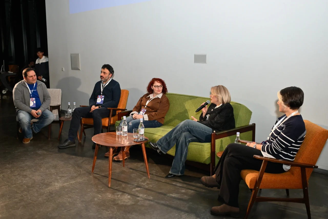 «ռեԱրմենիա» ակադեմիան ներգրավել է 10 մլն դոլար ընդհանուր գնահատմամբ ներդրում և սկսում է AI կրթության ու տեխնոլոգիաների արտահանումը