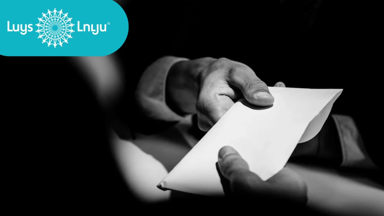 ԼՈՒՅՍ հիմնադրամ. ՀՀ կառավարության հակակոռուպցիոն ռազմավարությամբ սահմանված թիրախային ցուցանիշին հասնելն անիրատեսական է