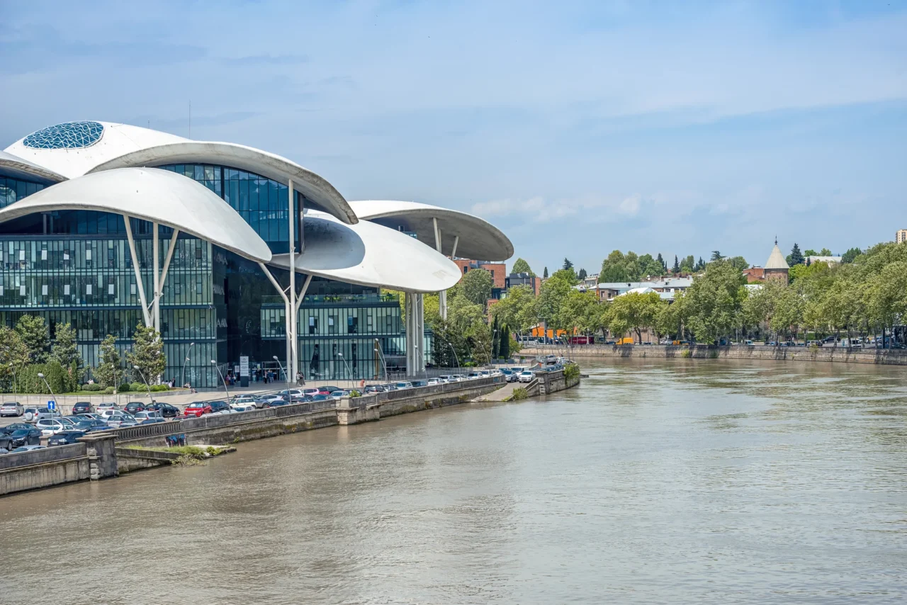 Վրաստանի միջազգային պահուստները հասել են 6.3 մլրդ դոլարի