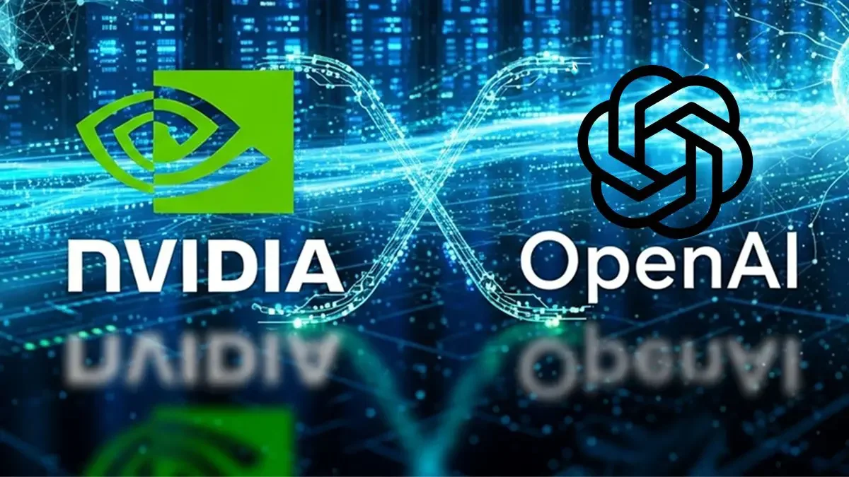 Nvidia Corp.-ն մոտ է OpenAI-ում մինչև 30 մլրդ դոլարի ներդրմանը՝ նախկինում համաձայնեցված 100 մլրդ-ի փոխարեն