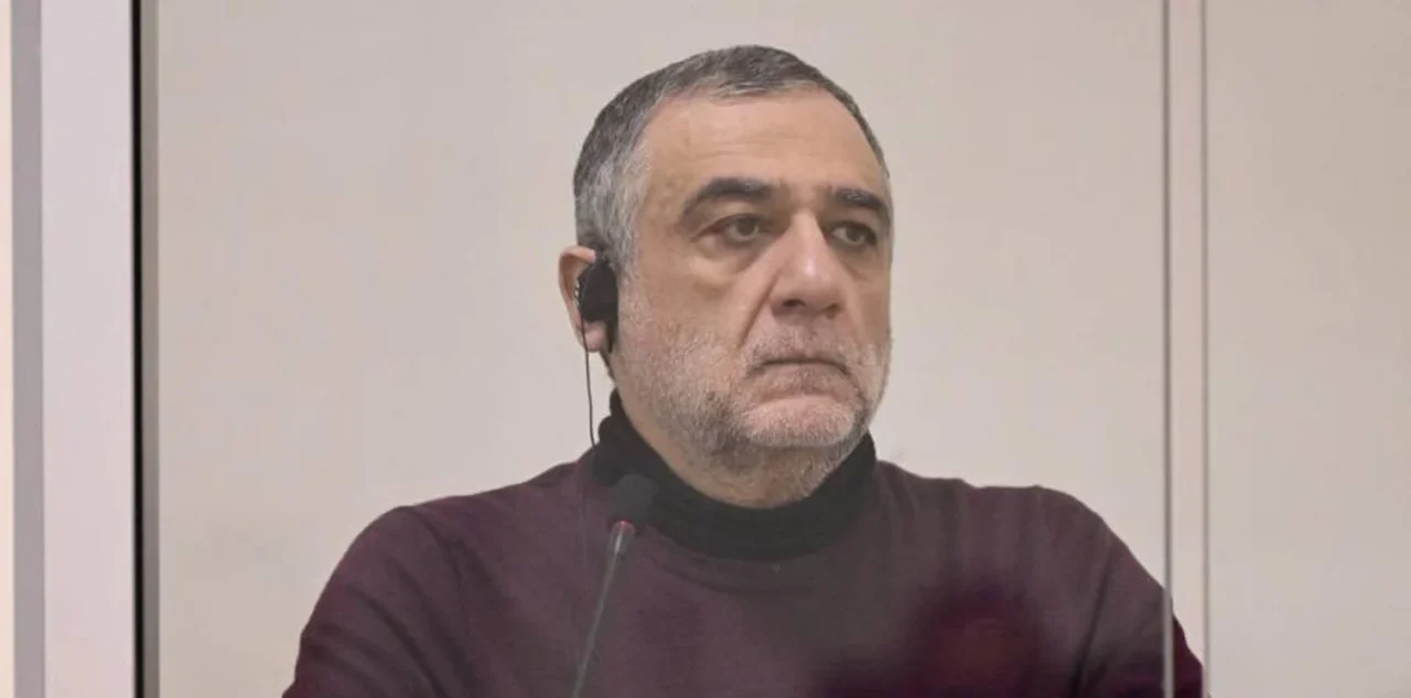 Այլ տարբերակ էլ չունենք. կամ կվերածնվենք, կամ կմեռնենք. Ռուբեն Վարդանյանի ուղերձը