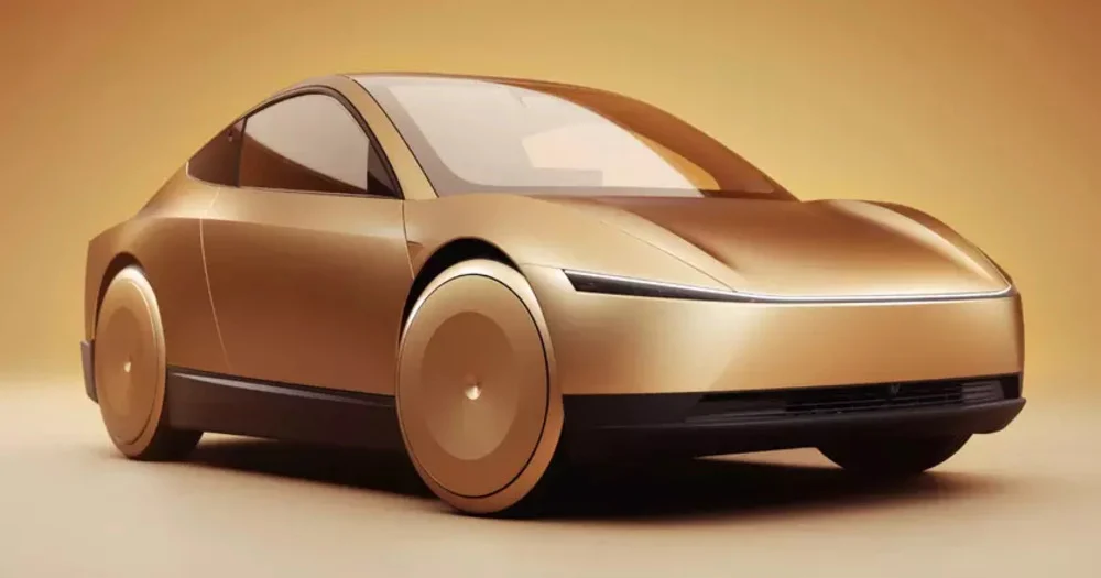 Tesla-ն գործարկում է առանց ղեկի Cybercab-ի արտադրությունը՝ 30 000 դոլար մեկնարկային գնով