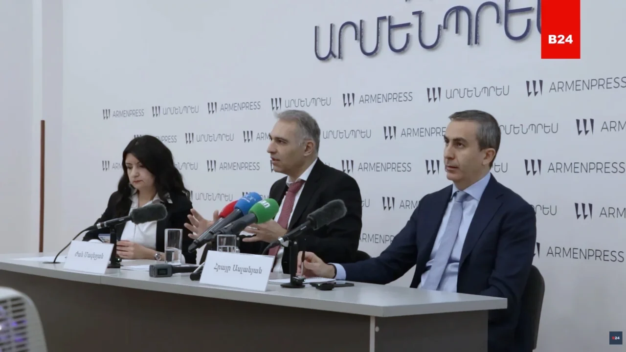 Ամունդի-Ակբա Ասեթ Մենեջմենթն ամփոփում է 2025-ը և ներկայացնում է 2026-ի ներդրումային հեռանկարները