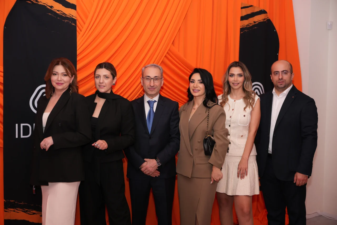 IDBank-ը ներկայացուցչություն է բացել ԱՄՆ Կալիֆորնիա նահանգի Գլենդել քաղաքում