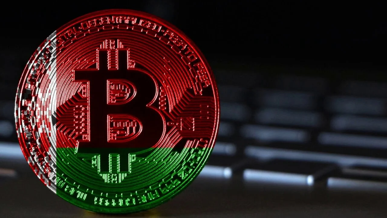 Բելառուսում ինքնազբաղվածները կկարողանան աշխատավարձ ստանալ կրիպտոարժույթով