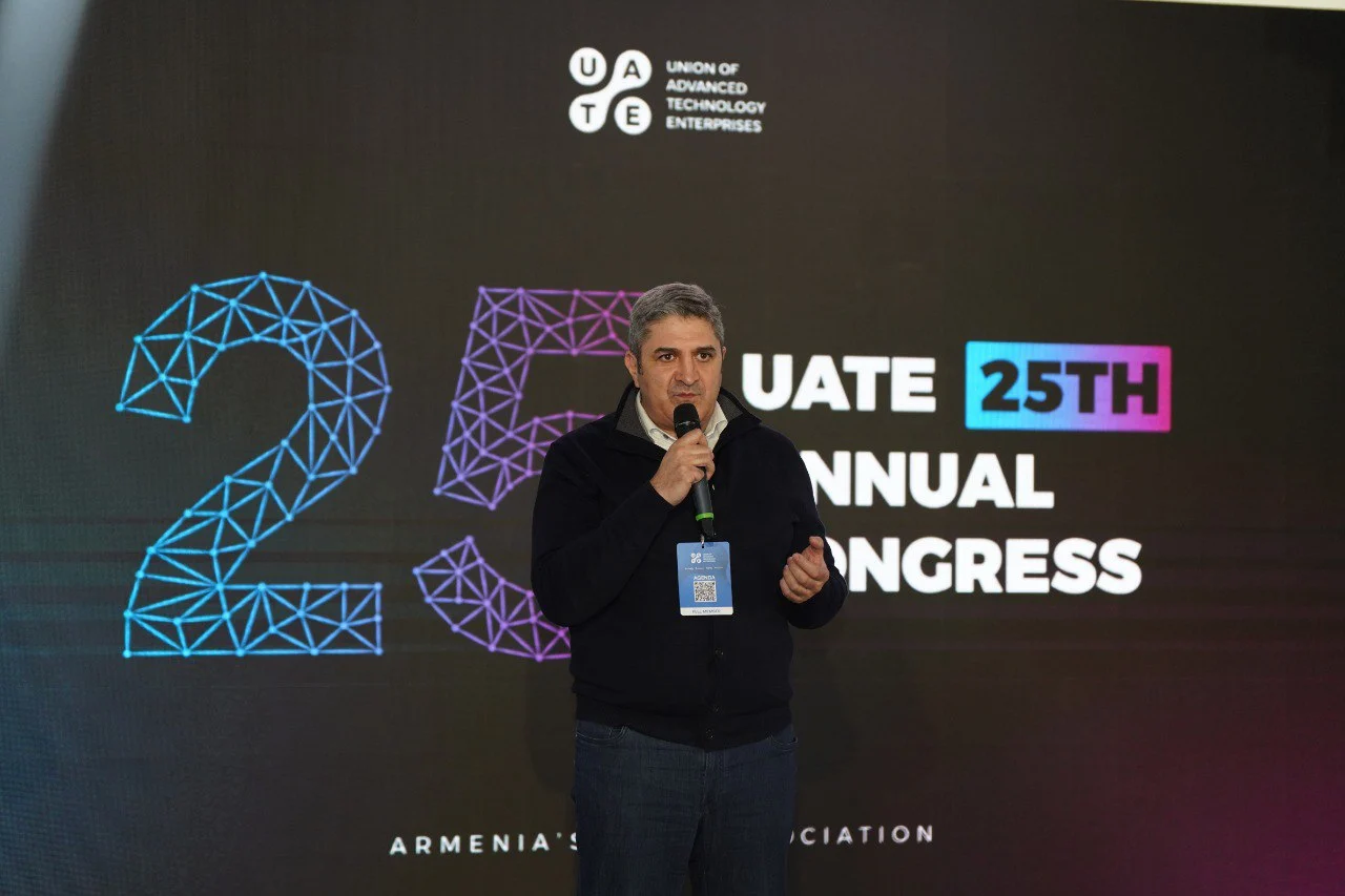 ԱՏՁՄ նոր նախագահը Արմեն Քոչարյանն է