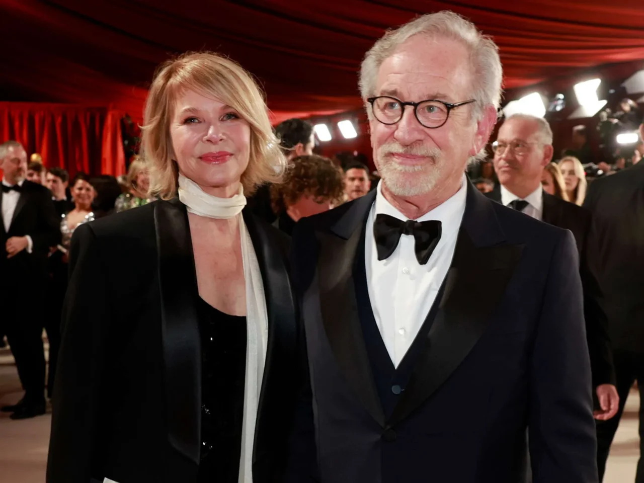 Սթիվեն Սփիլբերգը լքել է Կալիֆոռնիան՝ հարստության հարկի հնարավոր ներդրման պատճառով